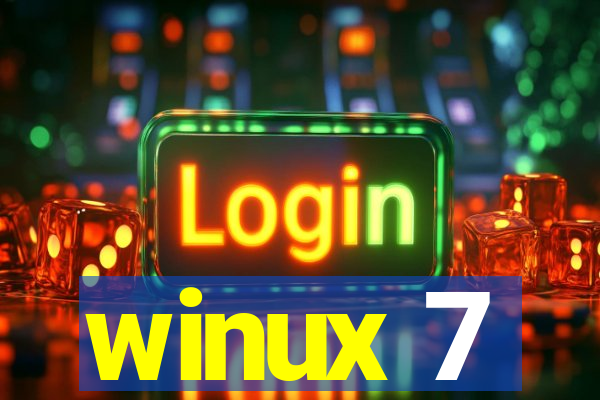 winux 7